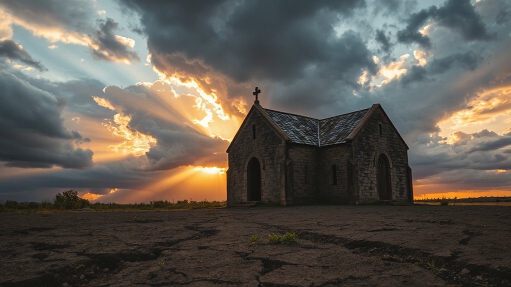end times signs and judgment