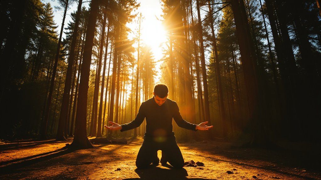 eternal life replaces self gratification