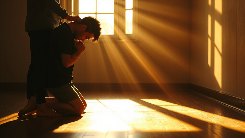 faith fueled daily obedience