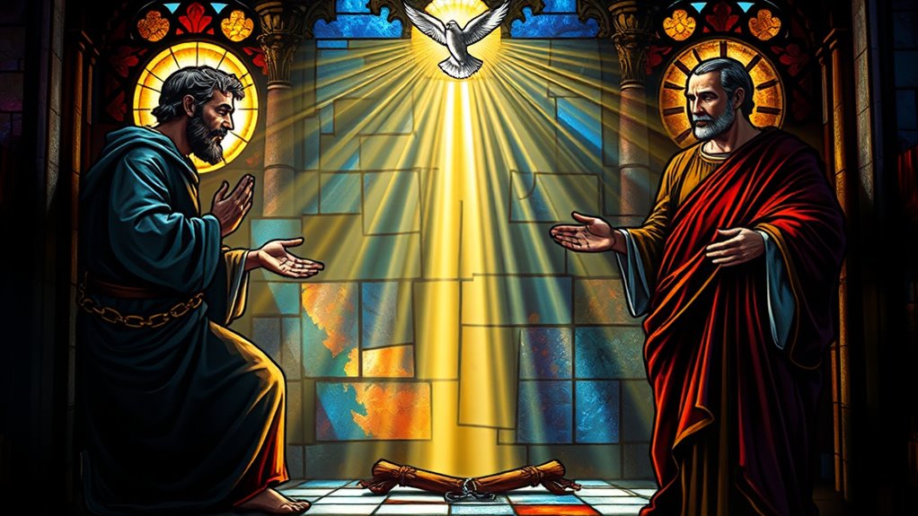 What Does the Bible Say About Gay Couples?