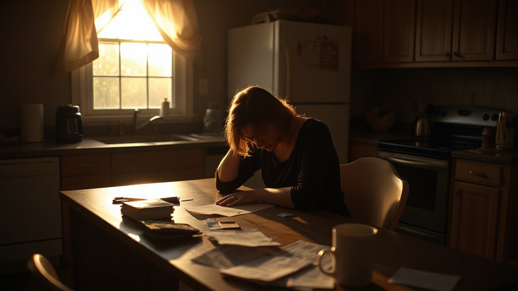 fear distorts relationship clarity
