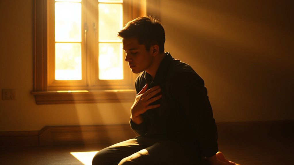 feelings aren t necessarily sinful