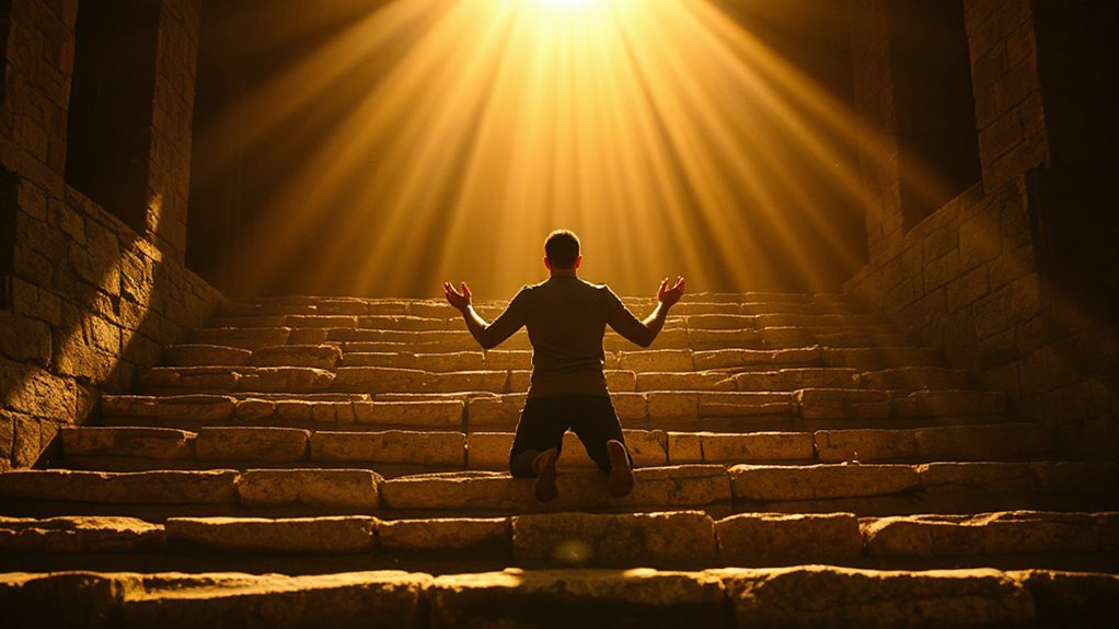 final accountability to god