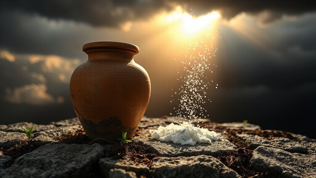 god can resurrect cremated bodies