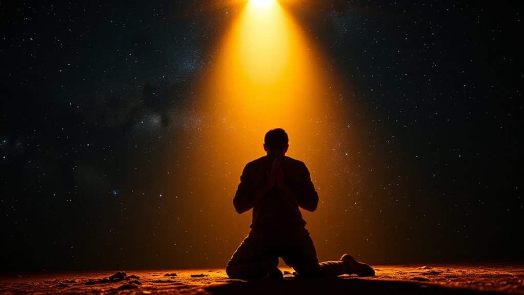 god controls destiny astrology denied