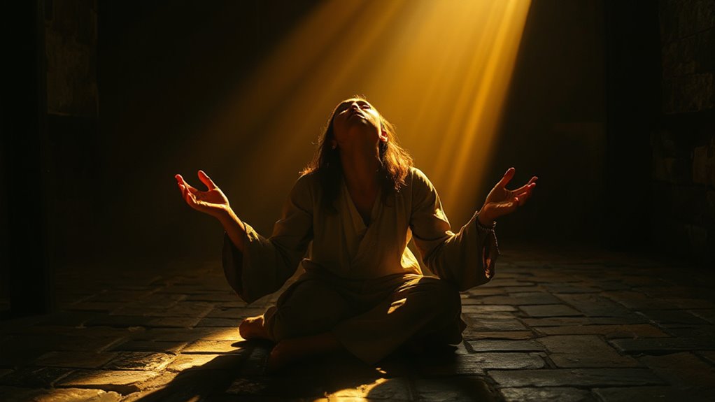 god s forgiveness restores shamed people