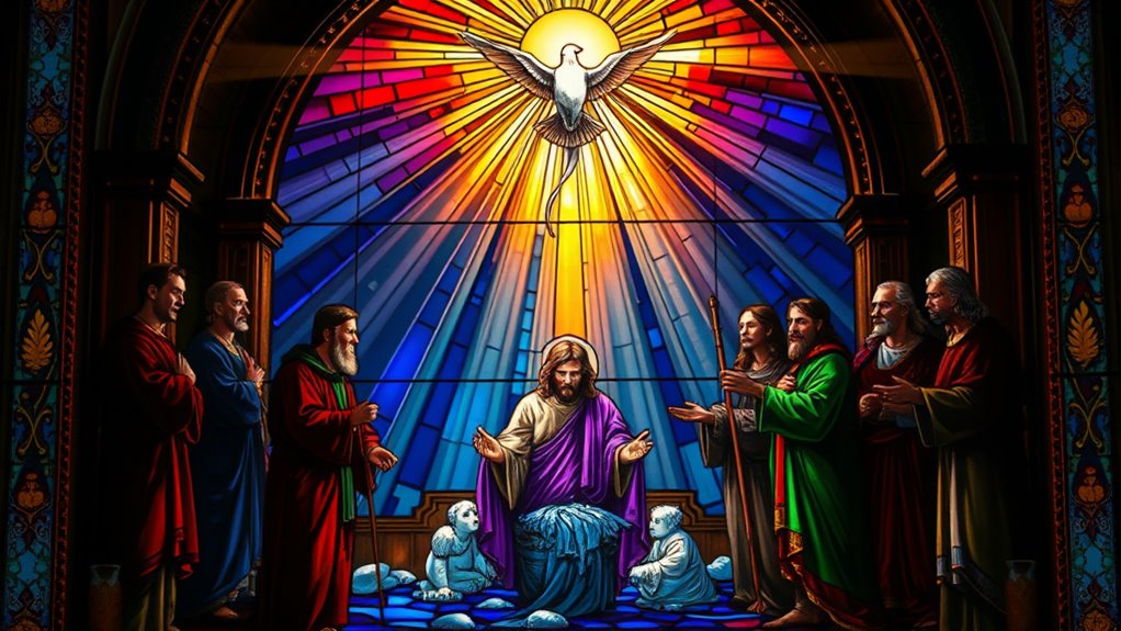 god s work not yours