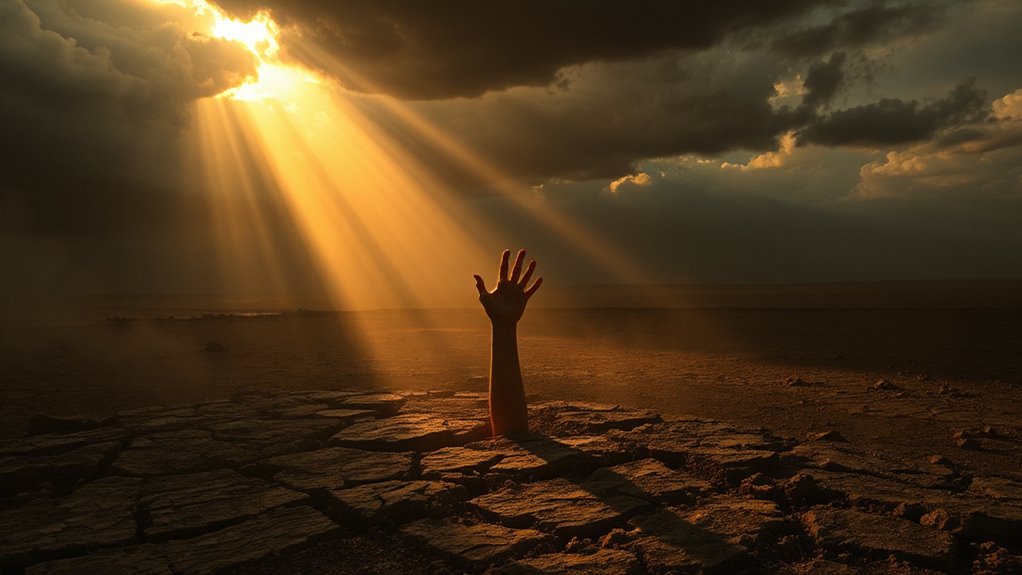 god takes abuse seriously