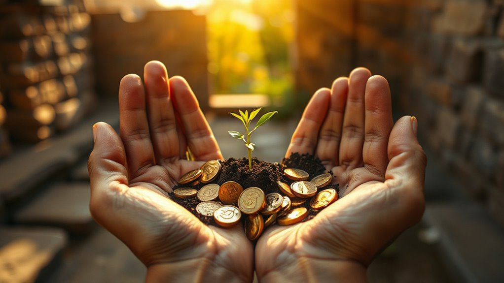 godly stewardship and planning