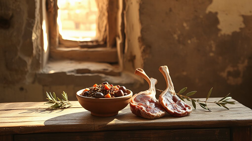 gradual meat rule changes
