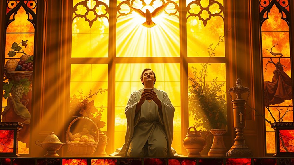 What the Bible Says About Anxiety and Worry