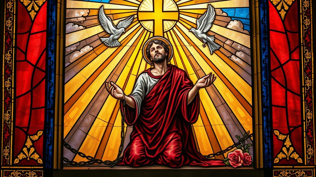 hate sin embrace repentance