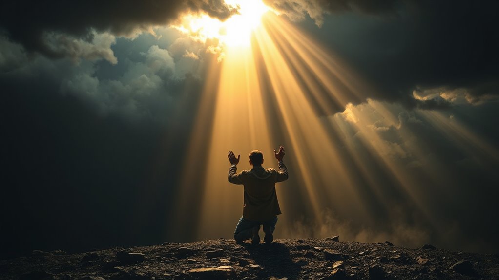 holy spirit and unclean spirits