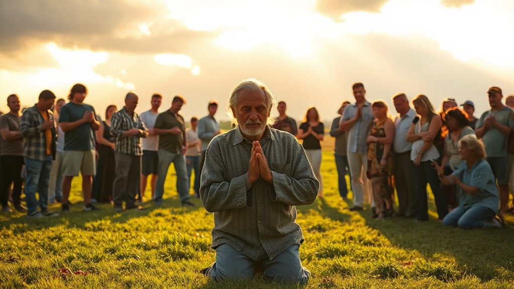 honoring god through reverence
