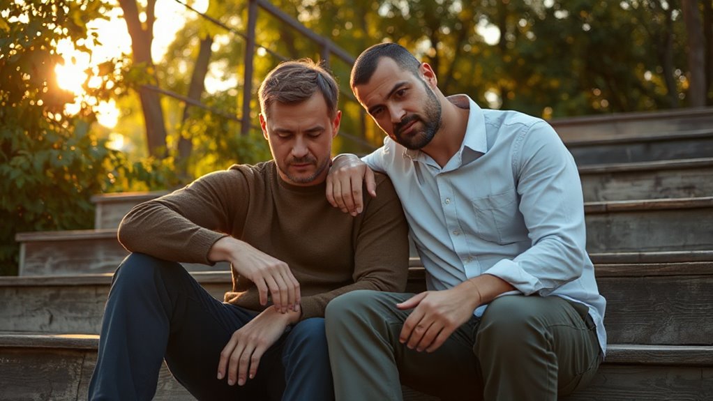 loyal friends sharpen character