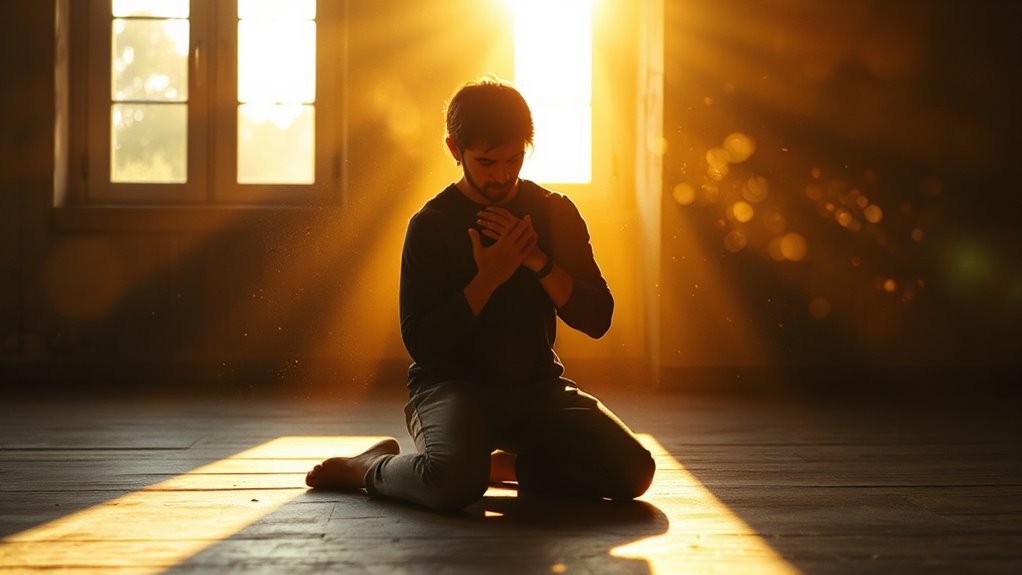 made in god s image emotions
