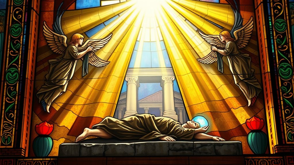 near death experiences debated as evidence