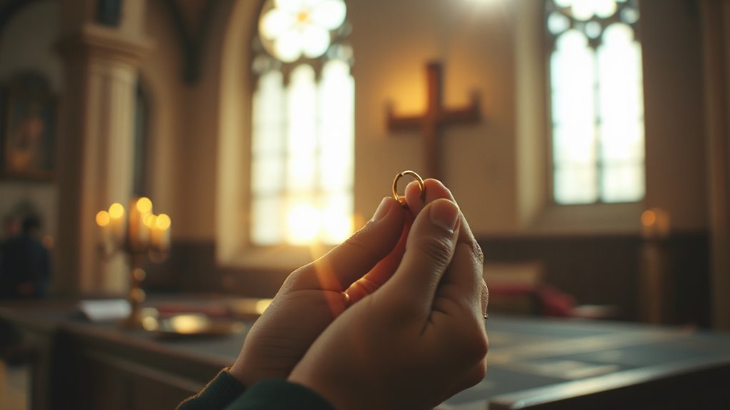 personal conviction piercing theology