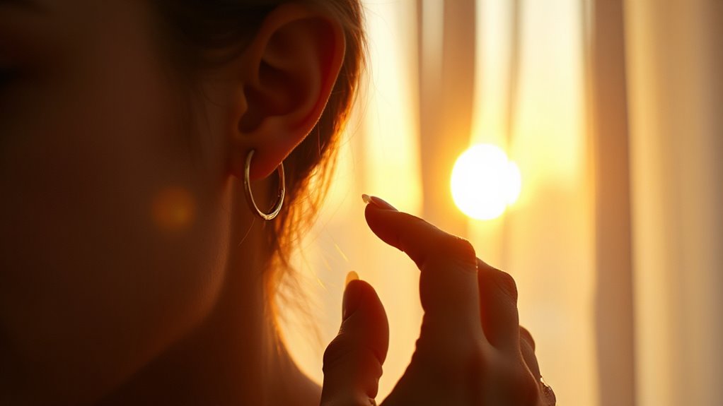 piercing as a matter conscience