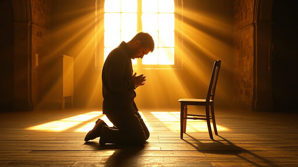prayerful wisdom guarded peace