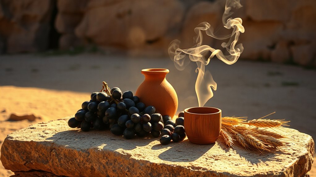 regulated wine priestly abstinence