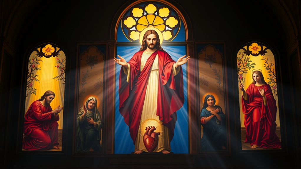 renewed american catholic moral leadership