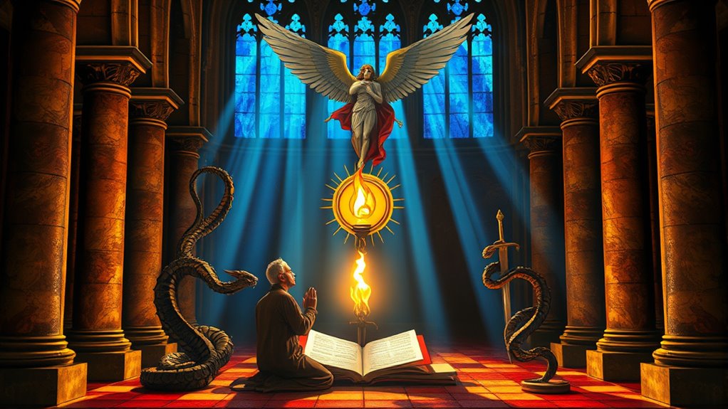 What Does the Bible Say About Artificial Intelligence?