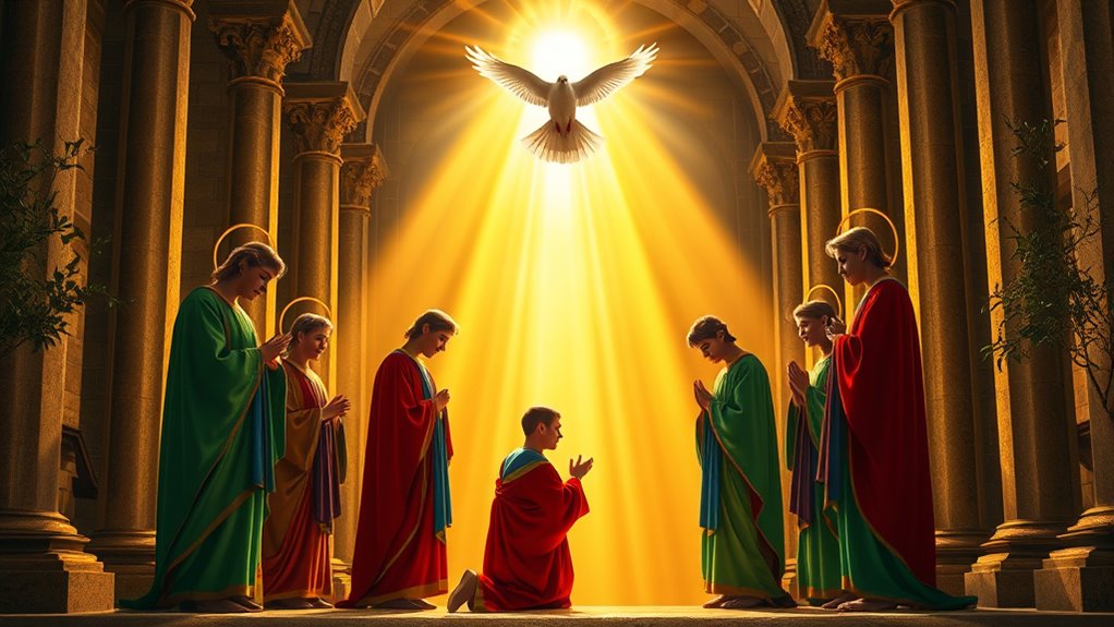 respect others as god s image