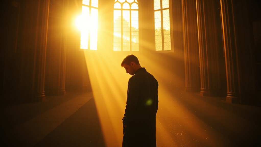 righteous judgment grounded in scripture