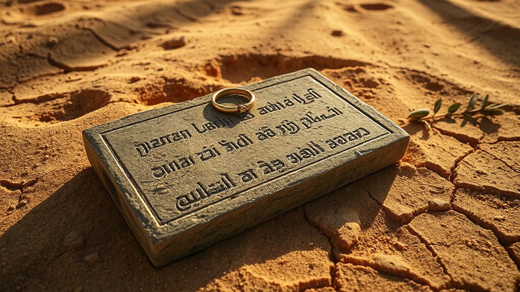 ritual mourning marks prohibition