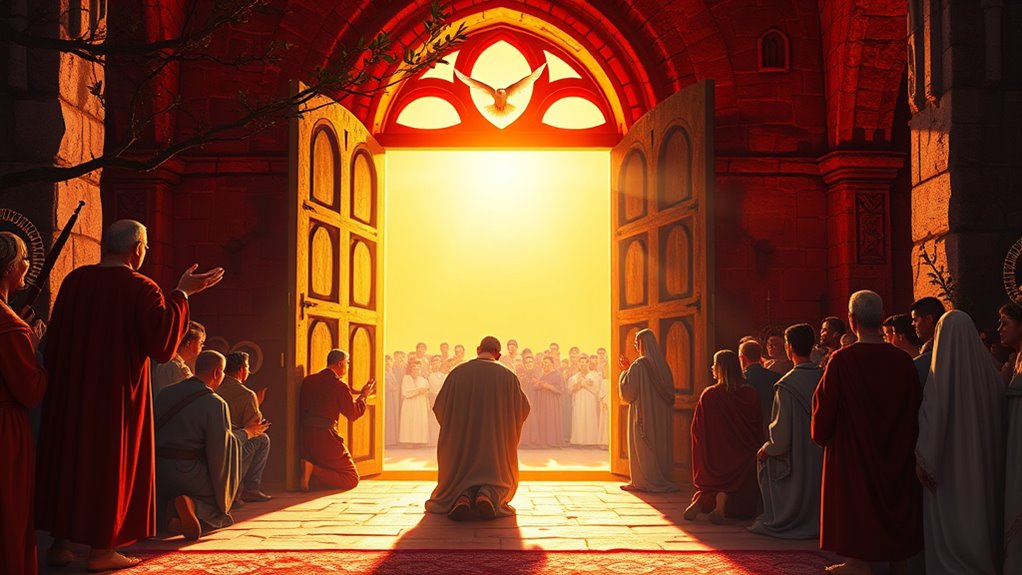 What Does the Bible Say About Guardian Angels?