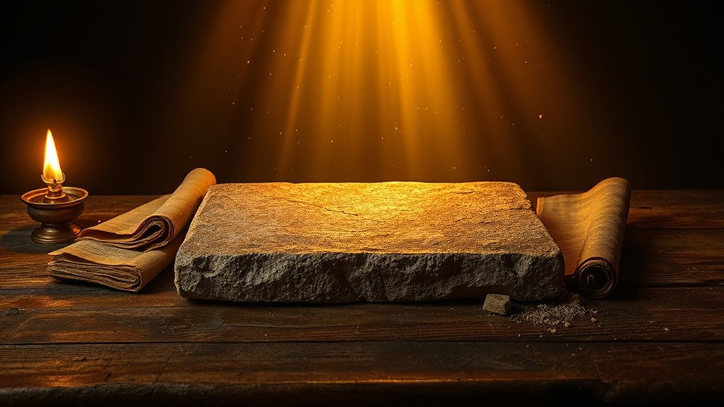 scripture as god s binding authority