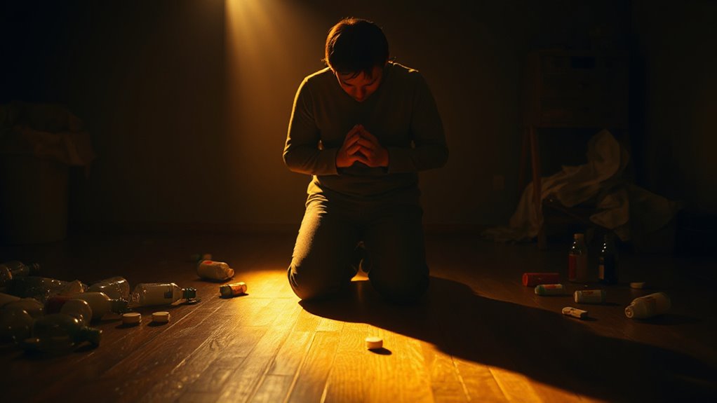 scripture warns against intoxication
