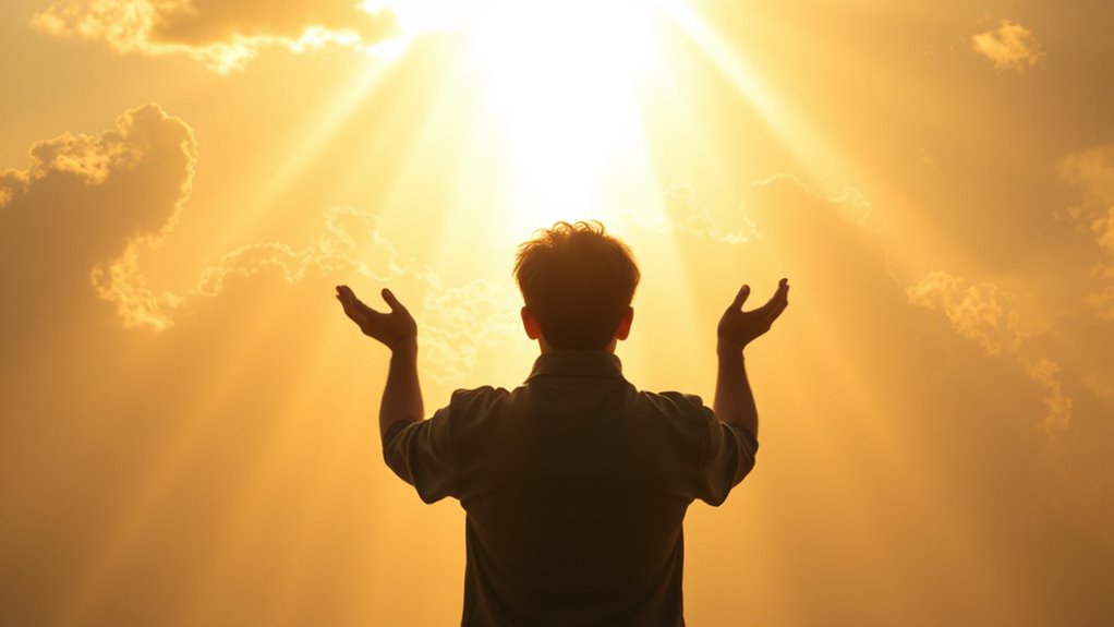 sinful self exalting boasting