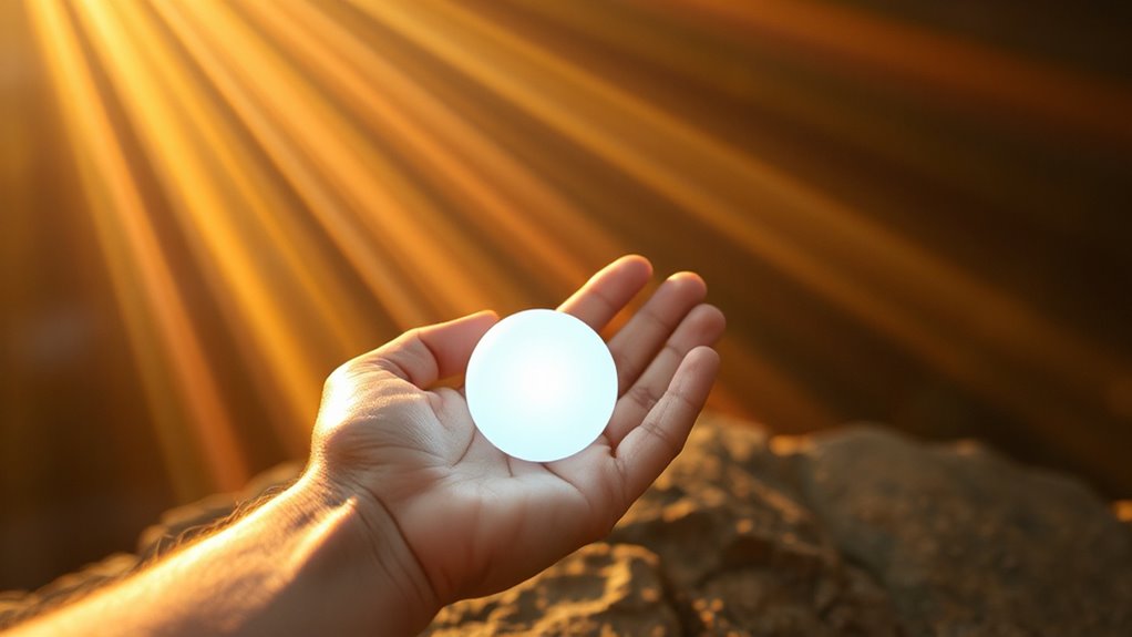stewardship dignity truth in ai