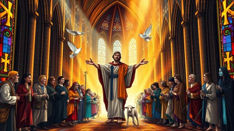 autism pastor advocate dies