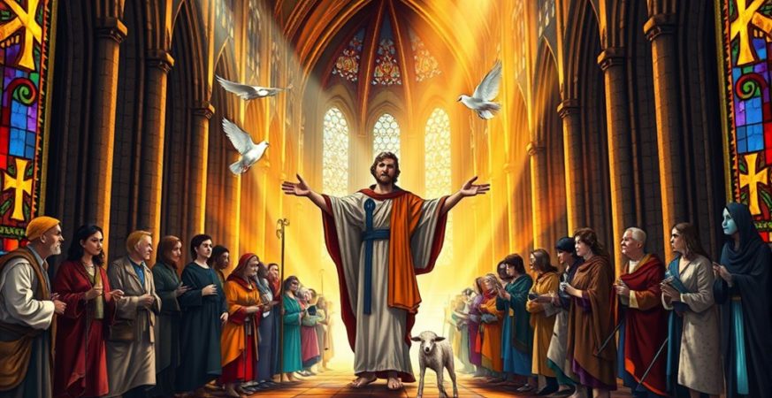 autism pastor advocate dies