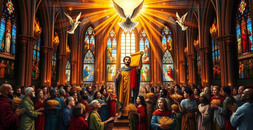baptist church pushes federal holiday