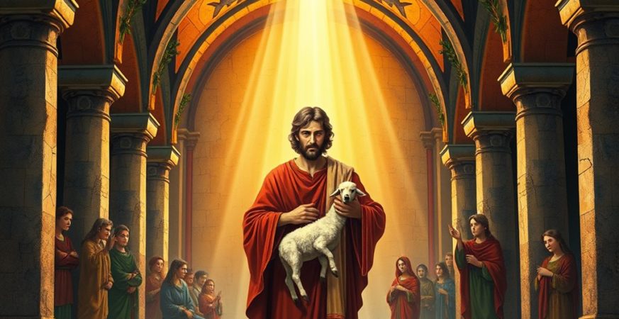 best preserved early jesus image found