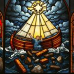 Shipwreck Your Ingratitude: A Hard Warning Against Spiritual Ruin