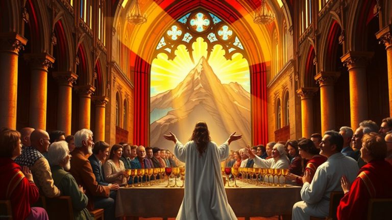 christ bridegroom church bride