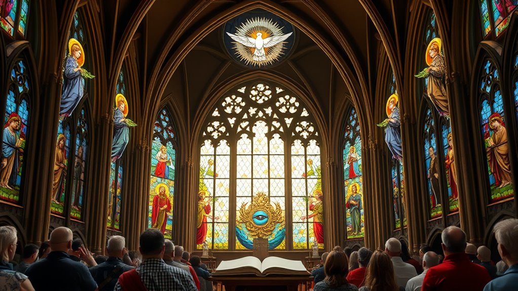 faith based ai dignity privacy safeguards