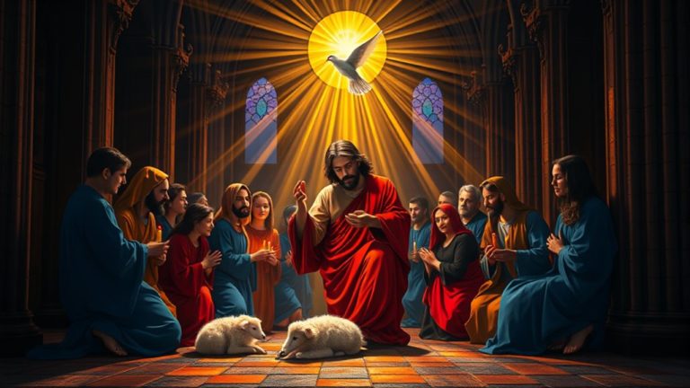 faithful without exactness