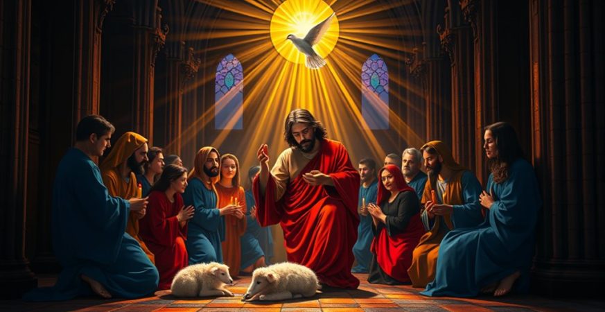 faithful without exactness