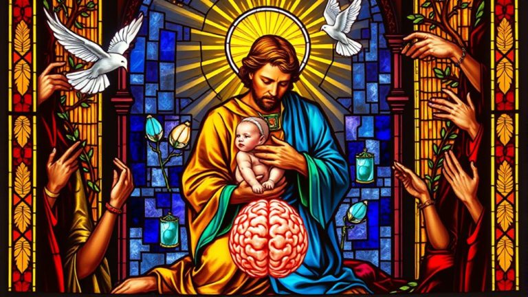 fatherhood rewires the brain