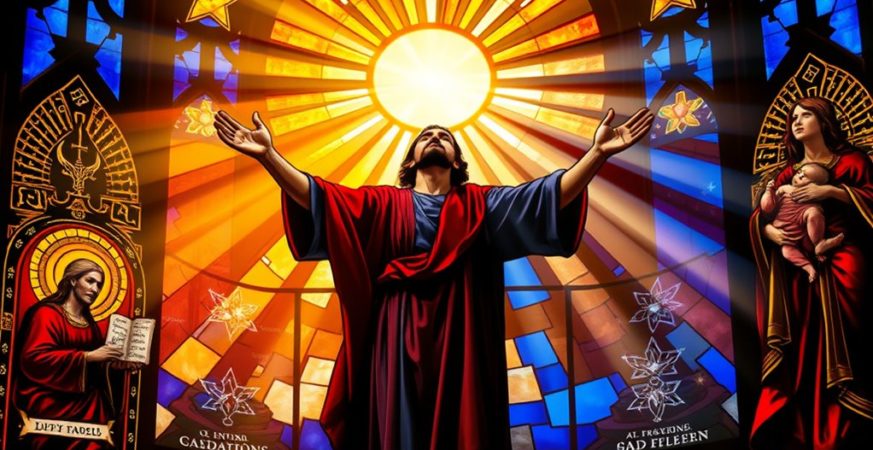 god s bold prayer promises