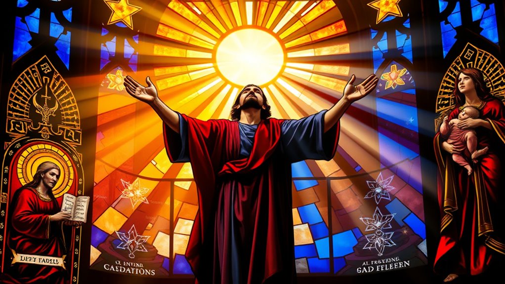god s bold prayer promises