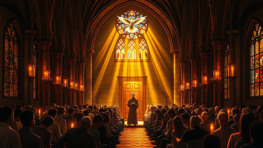 localized cautious christian advocacy