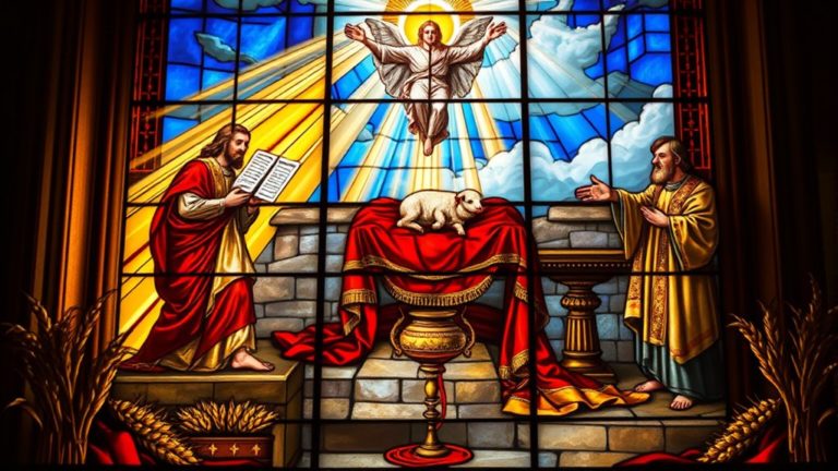 messianic hope in moses law