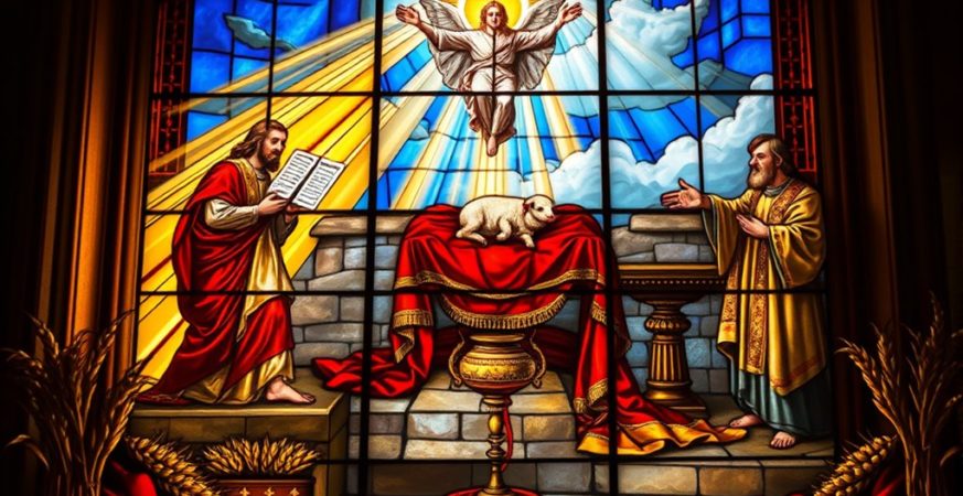 messianic hope in moses law